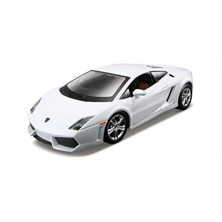 MAISTO - Lamborghini Gallardo LP560-4