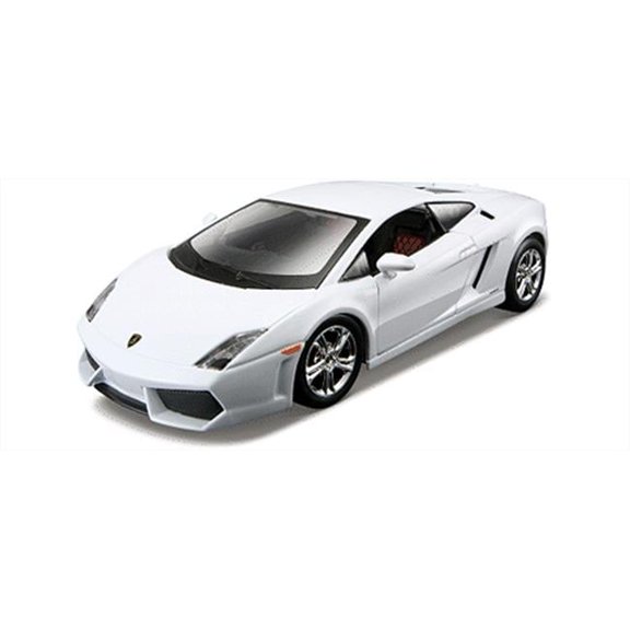 MAISTO - Lamborghini Gallardo LP560-4