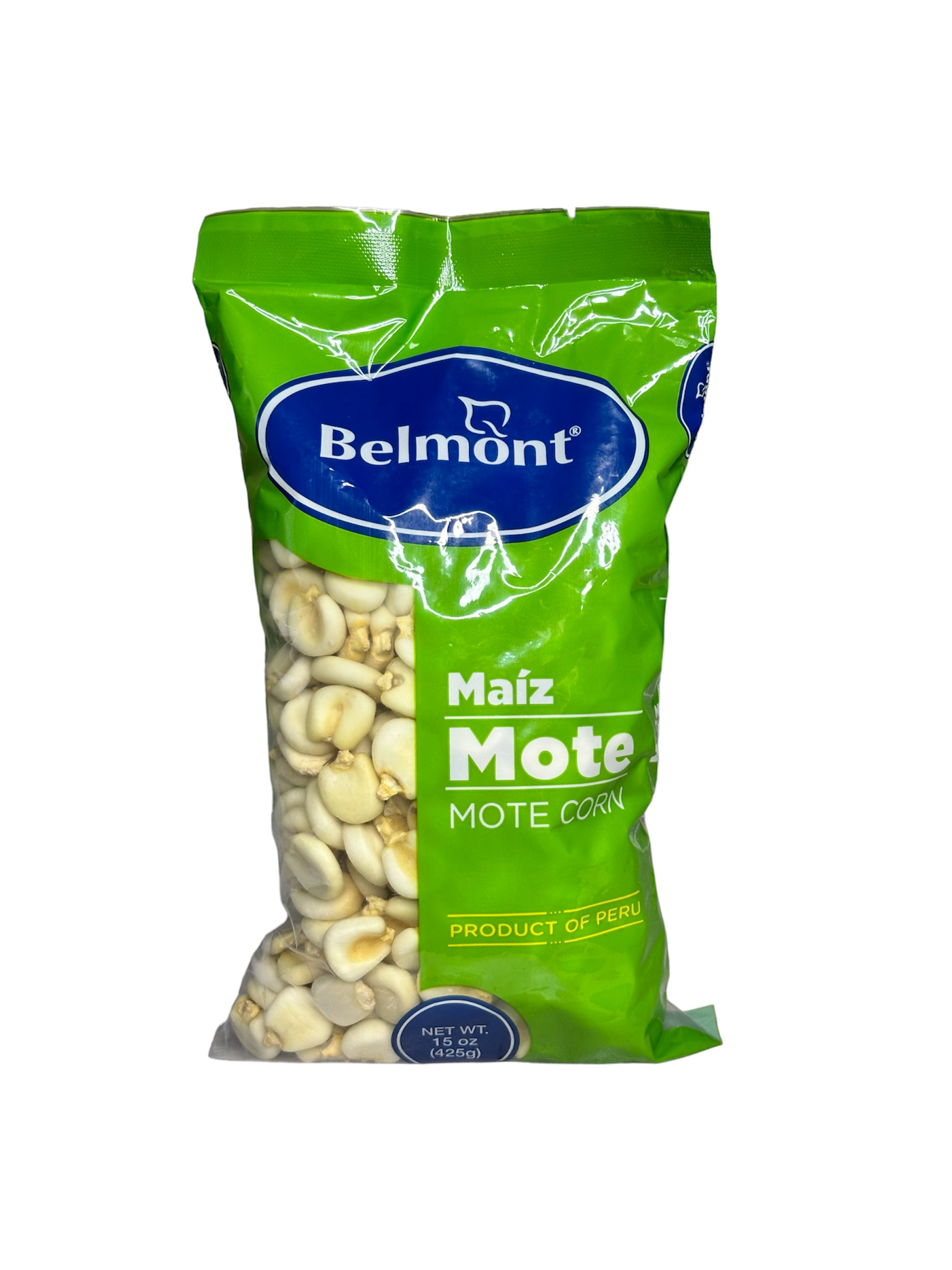 MAIZ CANCHA-CANCHA CORN 15 OZ BY BELMONT - Walmart.com