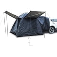thumbnail image 1 of MAIZOA SUV Tent - Waterproof PU4000 - Sun Protection Index up to UV50+ Universal fit for CUV  SUV and Minivan Tents - Accommodates 4-5 Adults, 1 of 6