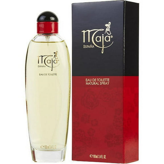 MAJA by Myrurgia EDT SPRAY 3.4 OZ