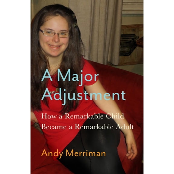 MAJOR ADJUSTMENT