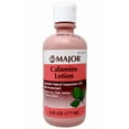 thumbnail image 1 of Major Calamine Lotion Skin Protectant, Poison Ivy, Oak, Sumac Drying Lotion, 6 FL OZ, 1 of 1