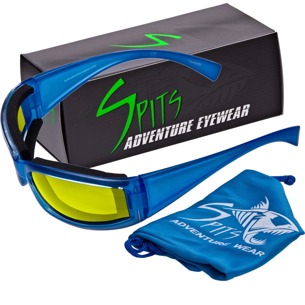 MAKAI SUP Floating Paddle Board Sunglasses Neoprene "Float"Foam