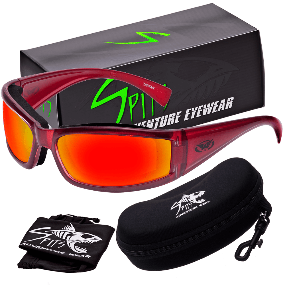 MAKAI SUP Floating Paddle Board Sunglasses - Neoprene 