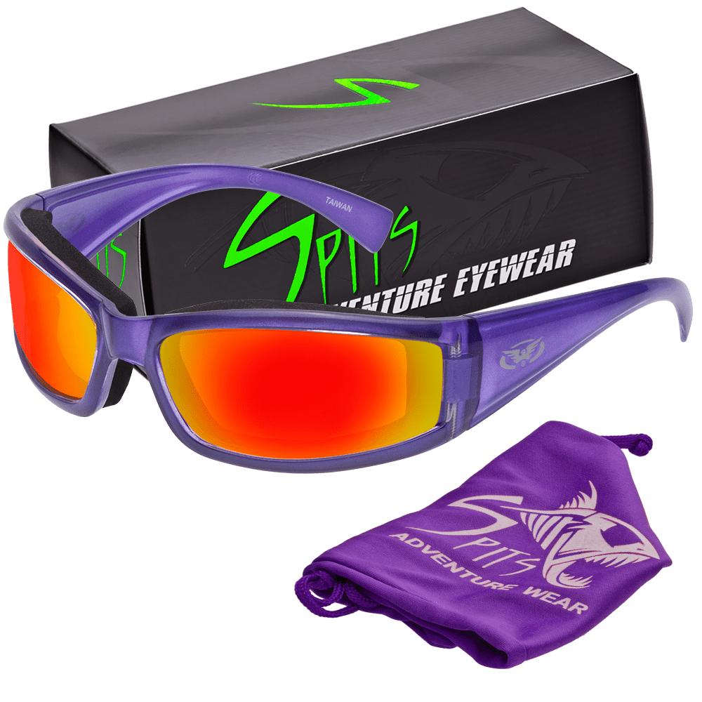 MAKAI SUP Floating Paddle Board Sunglasses Neoprene "Float"Foam