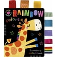 thumbnail image 1 of Rainbow Colors (Hardcover), 1 of 2