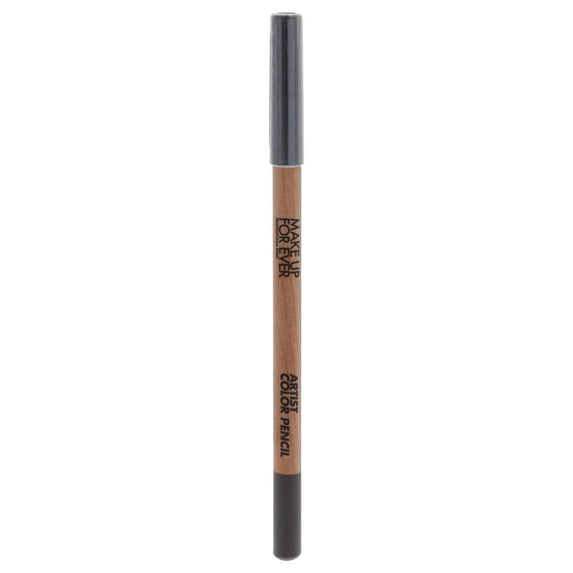 Artist Color Pencil - 612 Dimensional Dark Brown by Make Up For Ever for Women - 0.04 oz Makeup