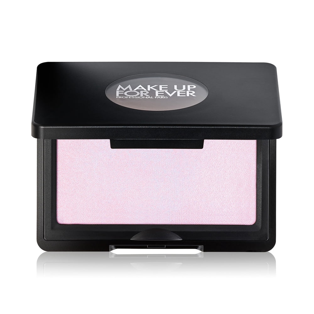MAKE UP FOR EVER Artist Highlighter Longwear Skin Fusing Powder - H120 Bouncy Lilac 0.14oz