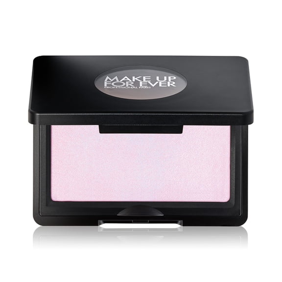 MAKE UP FOR EVER Artist Highlighter Longwear Skin Fusing Powder - H120 Bouncy Lilac 0.14oz