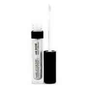 MAKE UP FOR EVER LAB SHINE LIP GLOSS #M2 CHROME GREY PEARL 3 PACK
