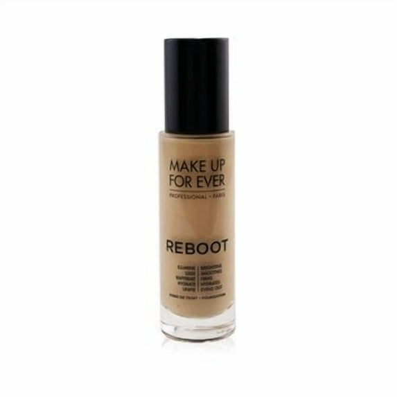 MAKE UP FOR EVER Reboot Active Care In Foundation