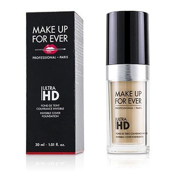 Make Up For Ever ULTRA HD FOUNDATION 30ML