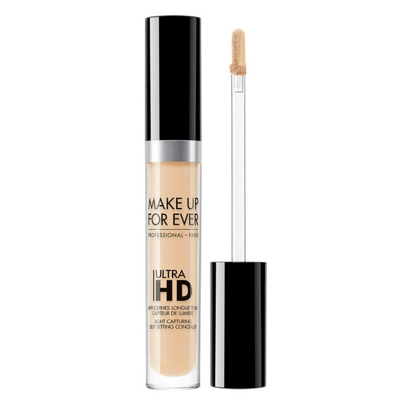 Make Up For Ever Self-Setting Concealer 5ML **DISCONTINUED**