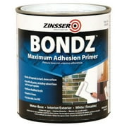 MAKEITHAPPEN Bondz Maximum Adhesion Water-Based Paint Primer, 32 fl oz