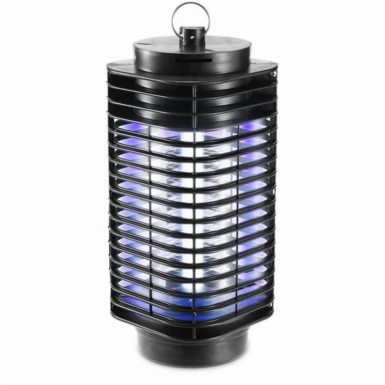 MAKEITHAPPEN UV Bug Zapper Indoor & Outdoor 215 Sq Ft Silent