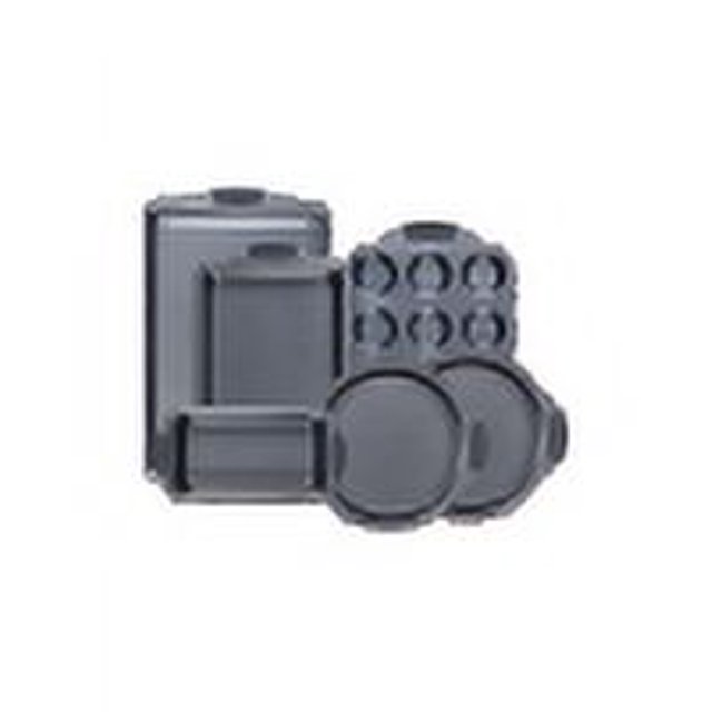 MAKER Homeware™ 6 Piece Bakeware Set