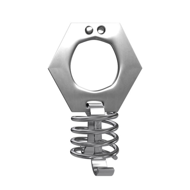 MAKERZ 226 Water Heater Cam Lock