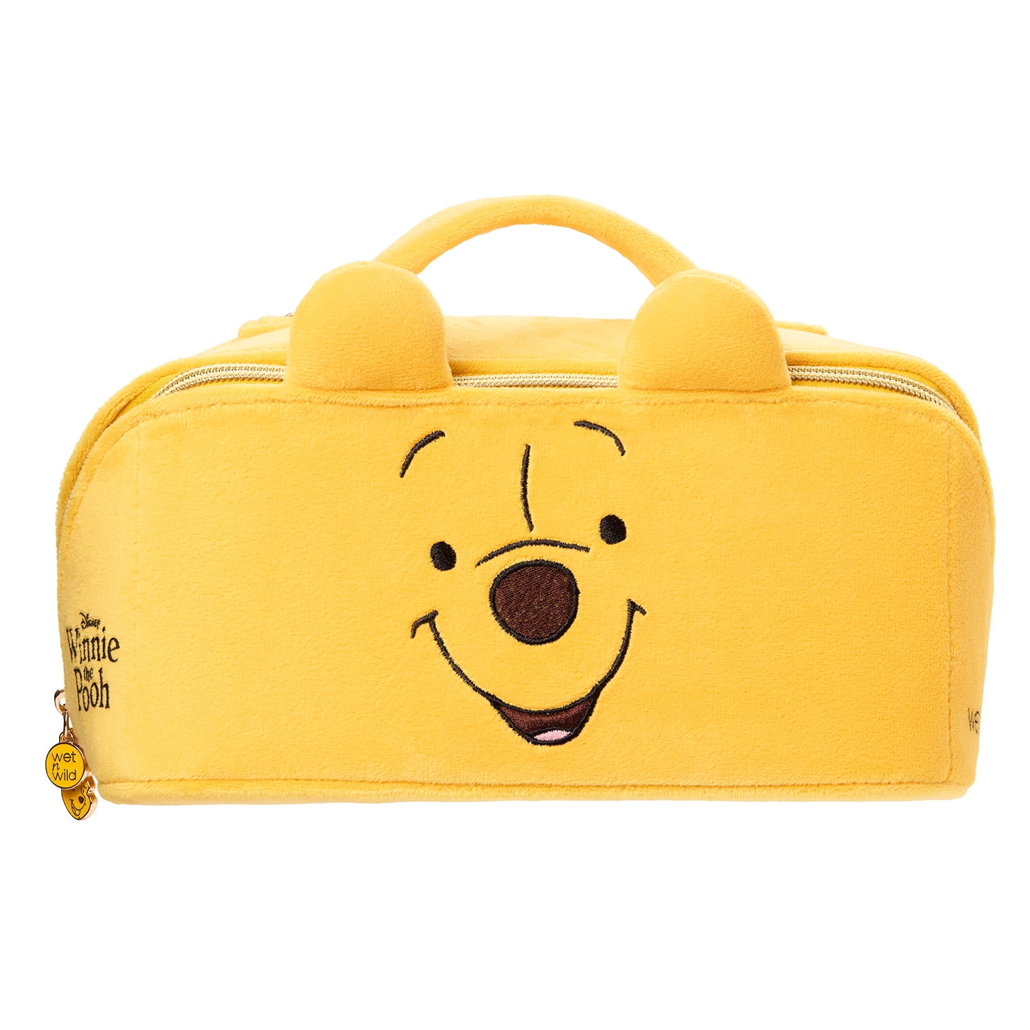 Wet n Wild Winnie the Pooh Makeup Bag - Walmart.com