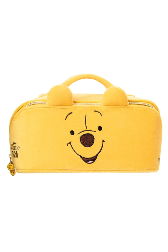 Winnie the Pooh Makeup Bag