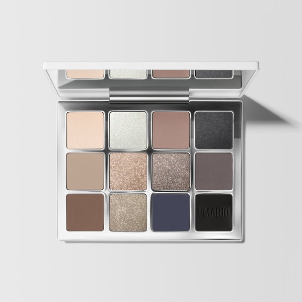 MAKEUP BY MARIO Ethereal Eyes Eyeshadow Palette: Moonlight Color