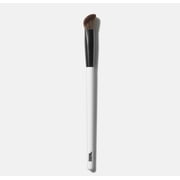 MAKEUP BY MARIO F5 Concealer Brush   Professional Under Eye Makeup Brush for Liquid & Cream Concealer, Soft Vegan Bristles