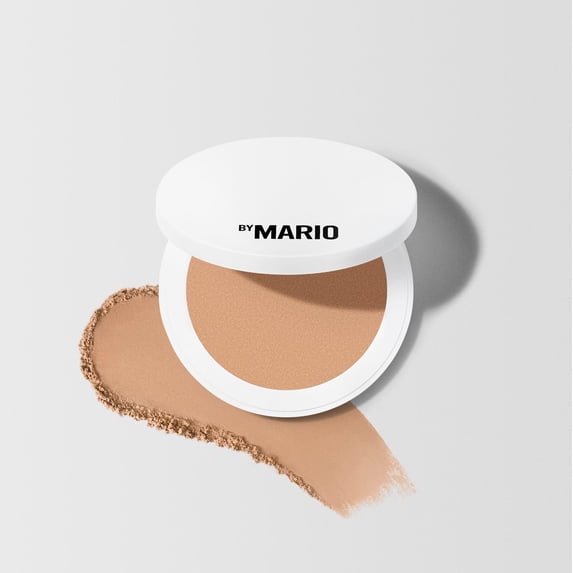 MAKEUP BY MARIO SOFTSCULPT BLURRING POWDER BRONZER | SHADE LIGHT MEDIUM | NEW IN BOX 0.25 OZ / 7 G