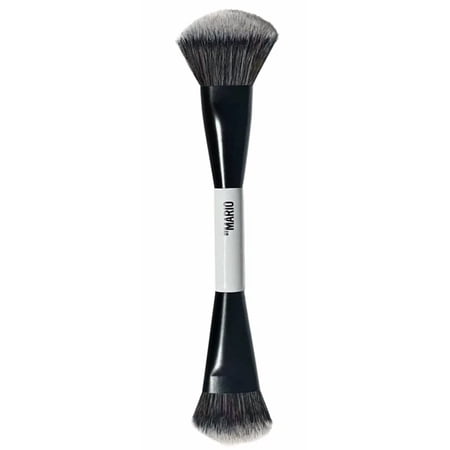 Makeup by Mario F4 Dual-Ended Foundation & Face Brush