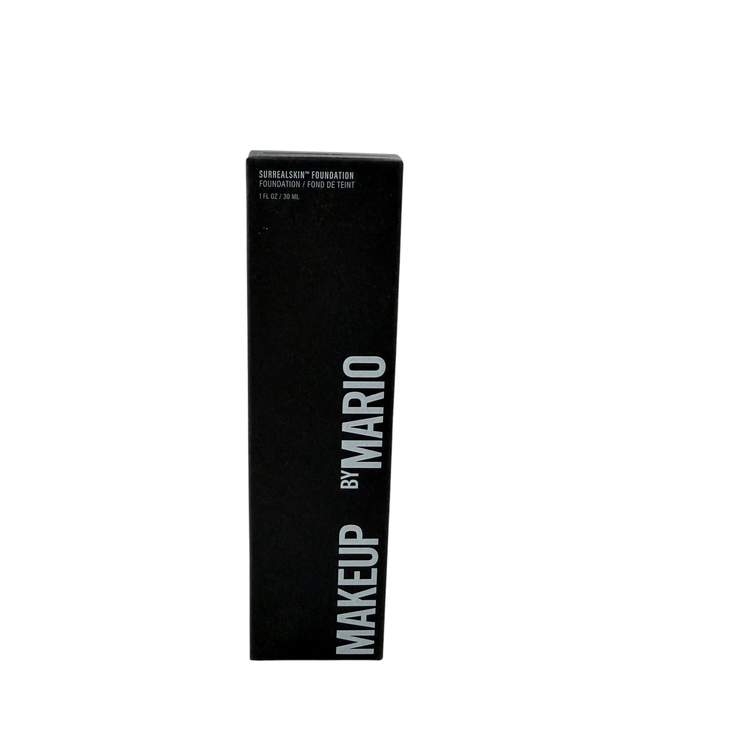Makeup by Mario Surrealskin Foundation 1 fl oz Shade 3W