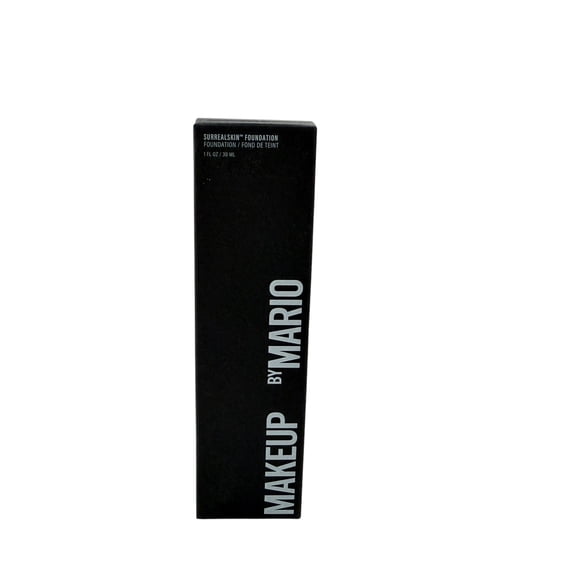 Makeup by Mario Surrealskin Foundation 1 fl oz Shade 3W