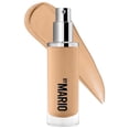thumbnail image 1 of MAKEUP BY MARIO SurrealSkin™ Liquid Foundation 6W, 1 of 5