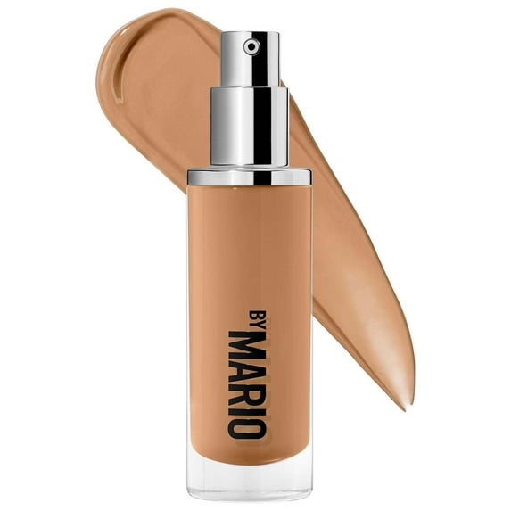 MAKEUP BY MARIO SurrealSkin Luminous Hydrating Foundation Color: 15n Size: N/A