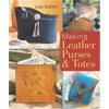 Pre-Owned Making Leather Purses & Totes (Hardcover) 1402714750 9781402714757