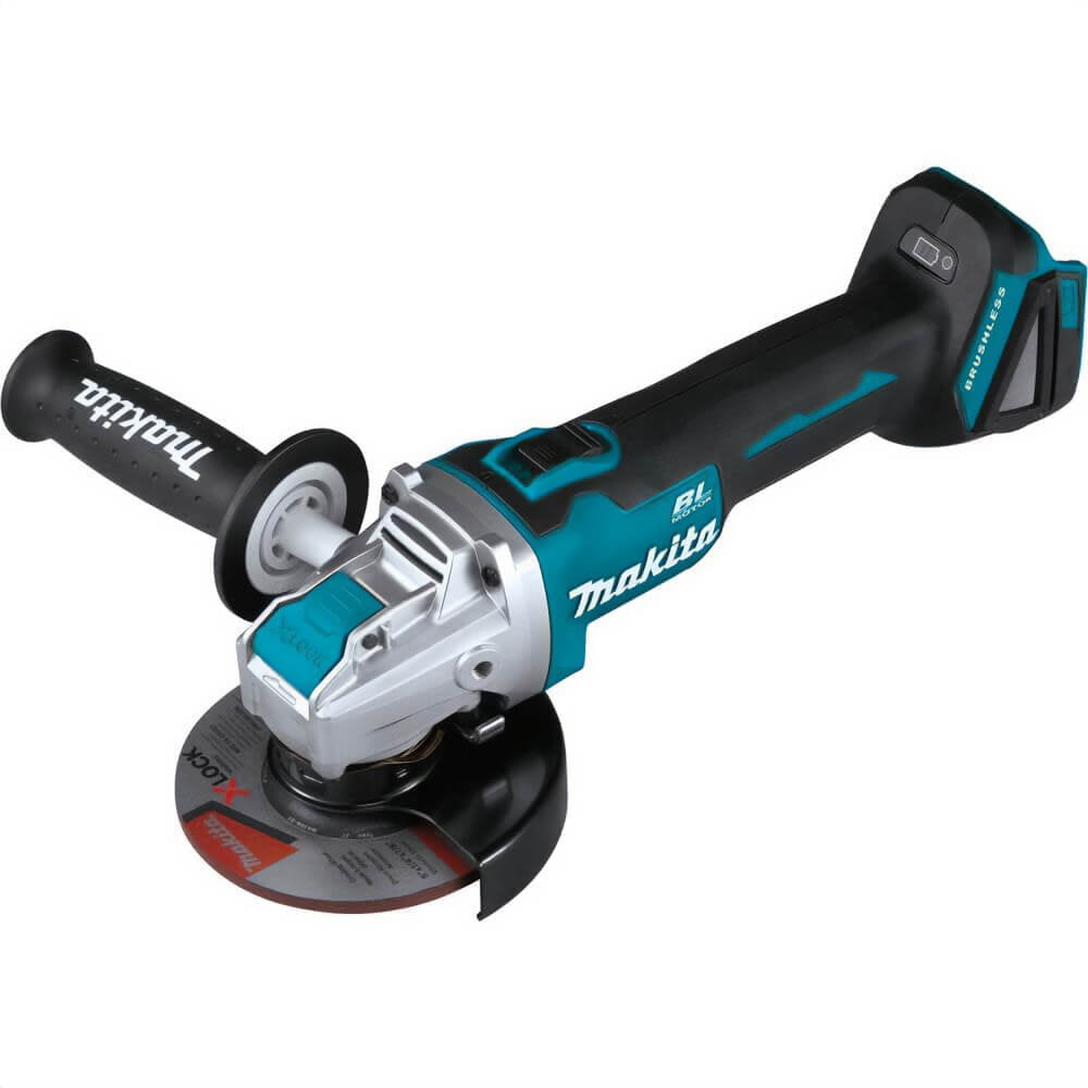 MAKITA 18V LXT LITHIUM-ION BRUSHLESS XAG25Z