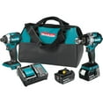 thumbnail image 1 of MAKITA 18V LXT LITHIUM-ION BRUSHLESS XT296ST, 1 of 6