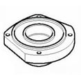 thumbnail image 1 of MAKITA PARTS MP316896-2 BEARING BOX F/9227C - PART, 1 of 1