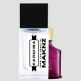 thumbnail image 1 of MAKNZ Carmira Eau de Parfum, Inspired by Carmina, Perfume for Women, 1.7 oz / 50ml – Rose, Amber, Musky, Floral, Cherry, Warm Spicy, Powdery, Fresh, Woody, Violet, 1 of 9