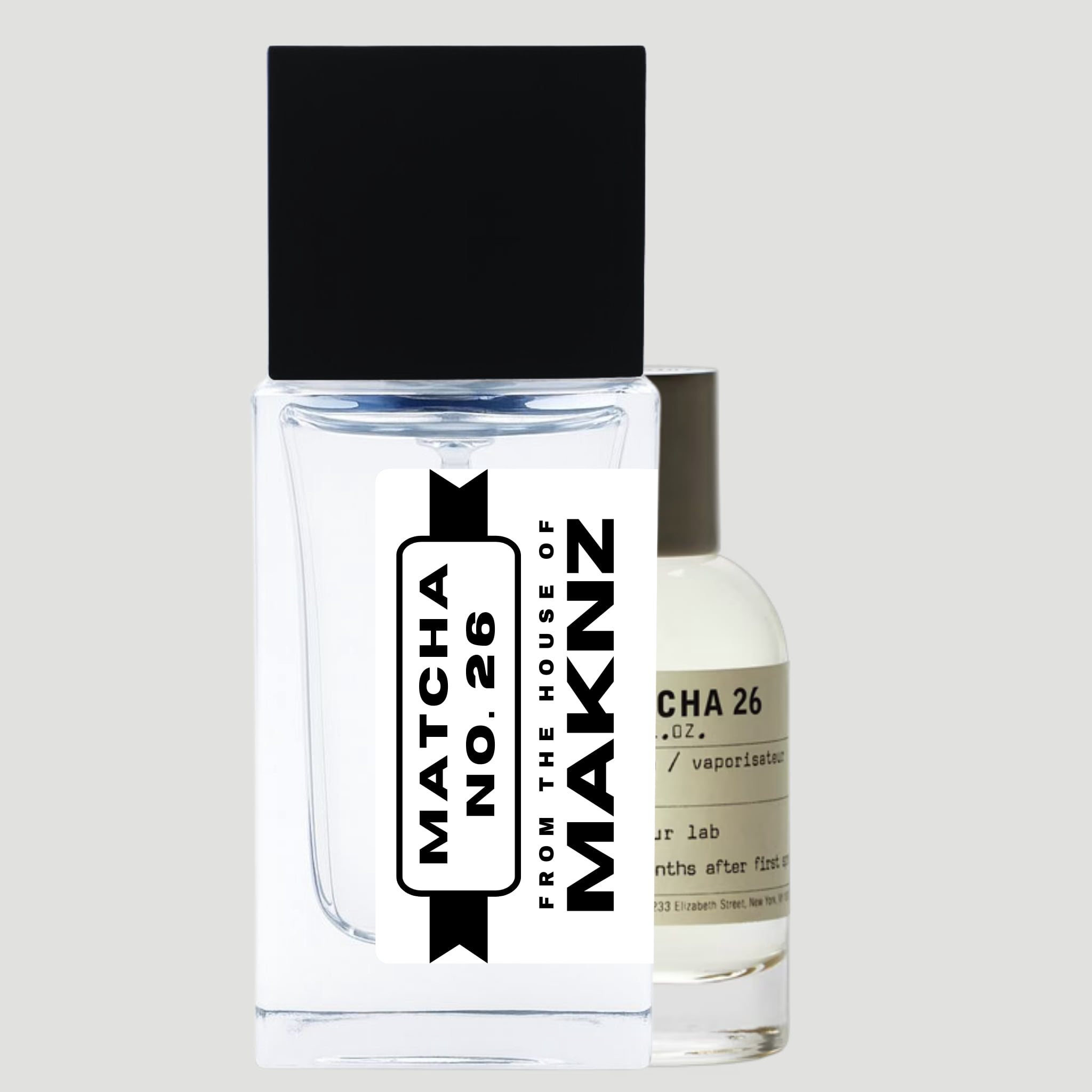 Le Labo Matcha 26 Le Labo Matcha 26
