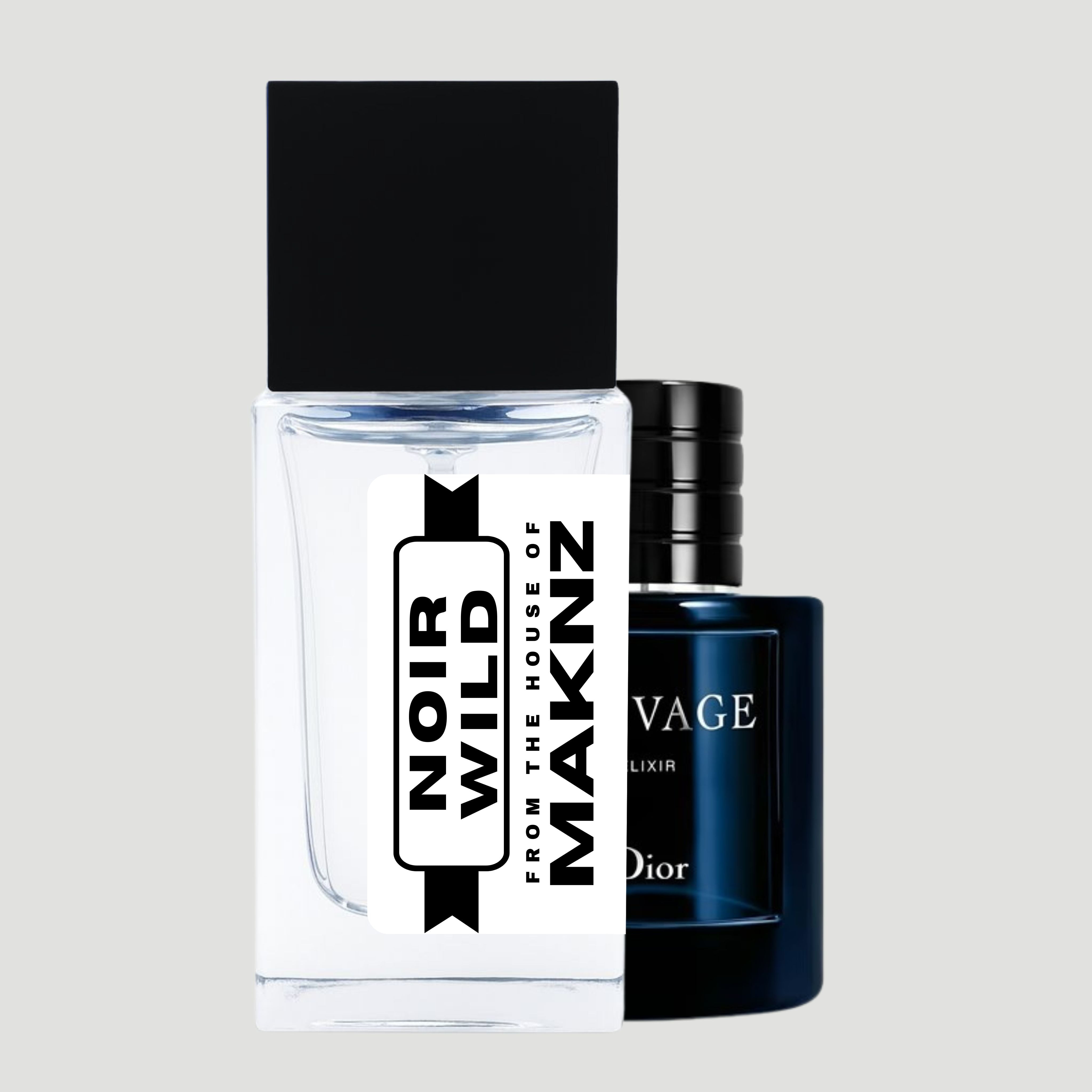 Sauvage Elixir