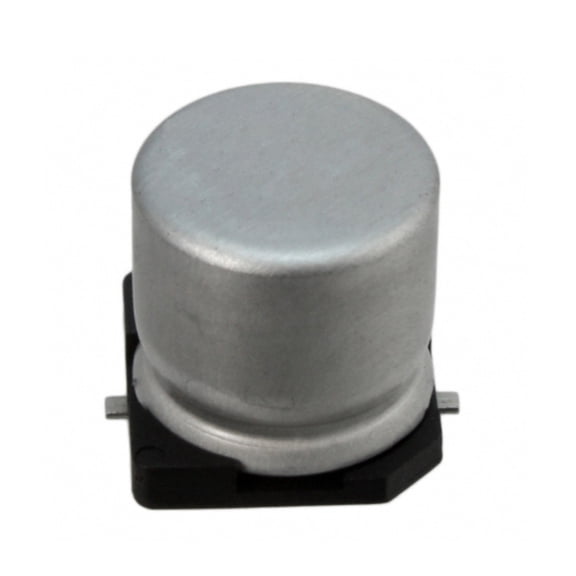 MAL214099001E3 Cap 100 F 35 V Aluminum Electrolytic Capacitors Radial, Can - SMD 1500 Hrs @ 125C