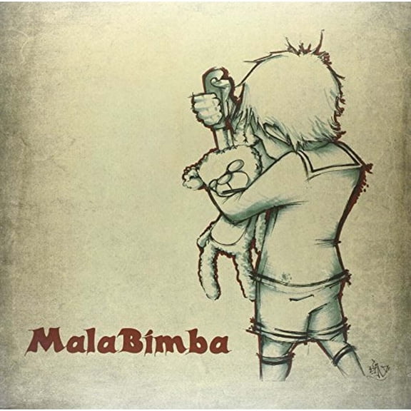 MALABIMBA (Vinyl)