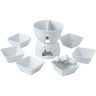https://i5.walmartimages.com/seo/MALACASA-Series-Favor-Two-Compartments-Ivory-White-Ceramic-Porcelain-Tealight-Candle-Cheese-Butter-Chocolate-Fondue-Set-6-Dipping-Bowls-Forks_d9f2edb9-bf79-4bd1-8a91-dfa307efd7cd.5fd6c259f4754112ff77598afb5bde24.jpeg?odnHeight=320&odnWidth=320&odnBg=FFFFFF