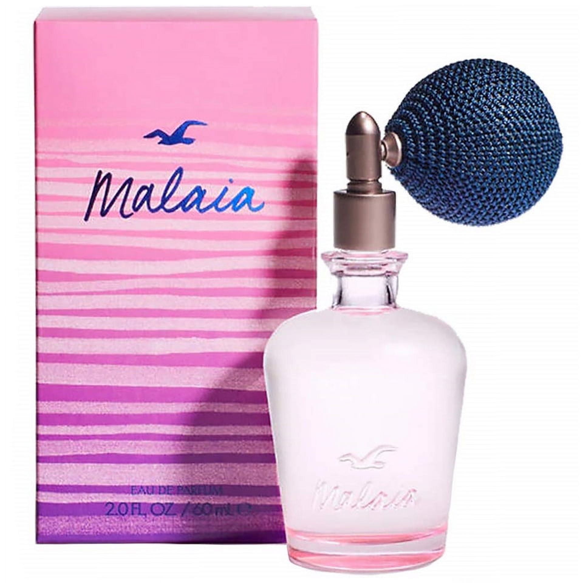 Hollister parfum sales malaia