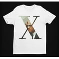 MALCOLM X RARE Tshirt