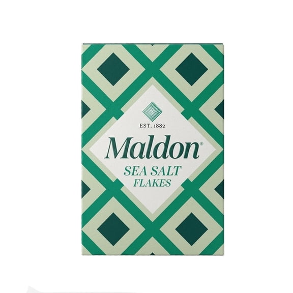 MALDON-Sea Salt Flakes 125g