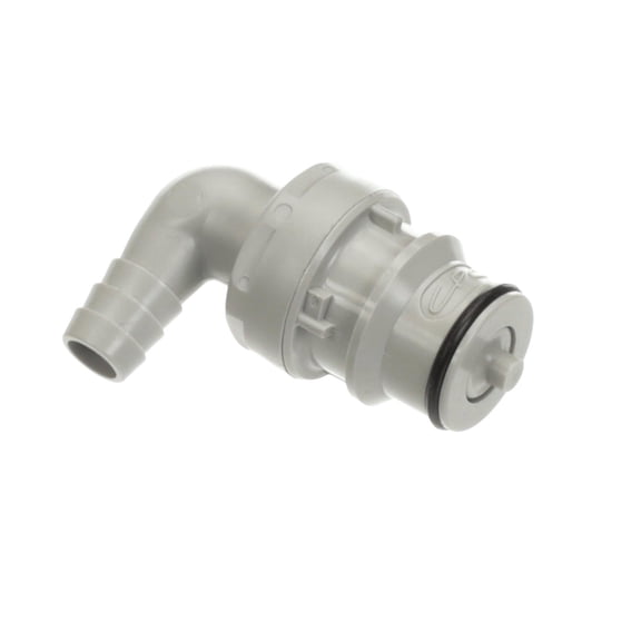 MALE CONNECTOR 46037 - Genuine OEM Replacement Part
