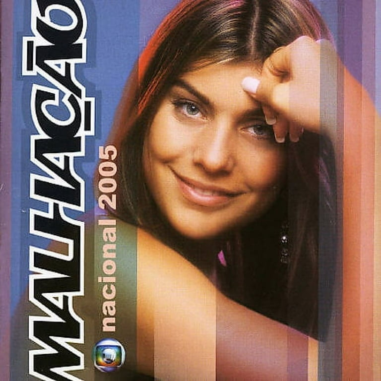 【中古】 Malhacao Nacional 2005 MalhacaoNacional MALHACAO NACIONAL 2005 - Walmart.com