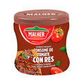 thumbnail image 1 of MALHER TOMATO BEEF BOUILLON 24x454g, 1 of 3