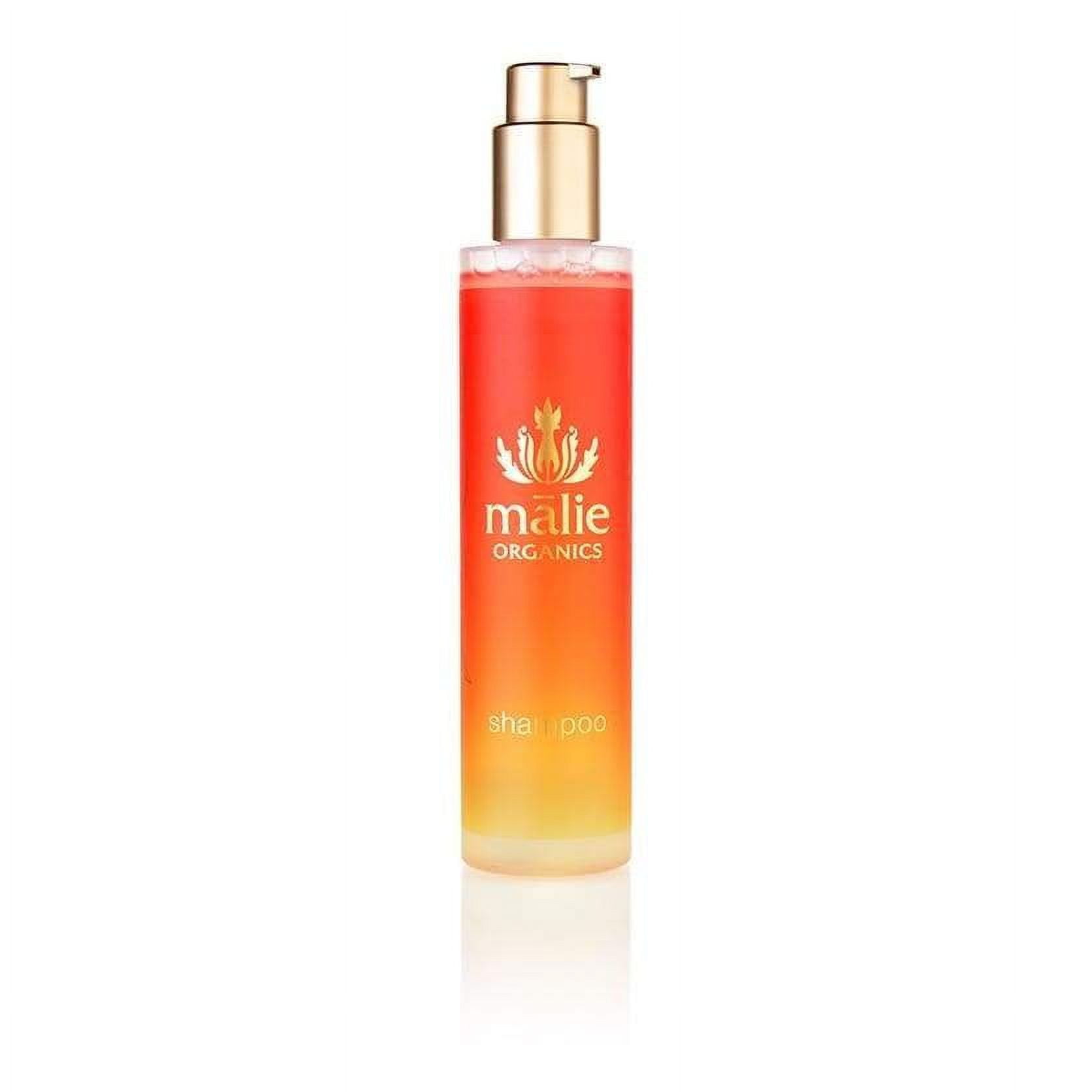 MALIE ORGANIC MANGO NECTAR SHAMPOO 8OZ - Walmart.com