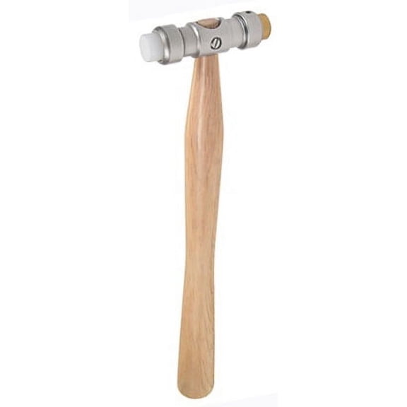 MALLET, BRASS & NYLON